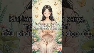 Vẻ đẹp thực sự đến từ tâm hồn