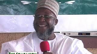 Part B: Family Conflicts 2: Prevention and Resolution By Dr. Sirajudeen Bilal Al-Asrau
