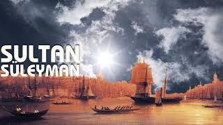 Kanuni Sultan Süleyman | İbrahim Soydan Erden