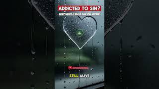 Addicted to Sin? Watch This Before You Give Up – Allah’s Mercy is Bigger Than Your Mistakes #quran