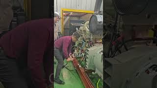 Cqstart Spring Starter On-site Test || Test 35 Times, Succeeded 35 Times