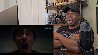 Stranger Things 5 | Date Announcement | Netflix | Reaction!