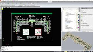 POMOC | ArCADia-DROGI EWAKUACYJNE - Plan ewakuacji