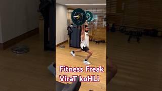 Virat Kohli Indian cricket // Fitness freak #Virel #Tranding #cricket #celebrityrestaurant