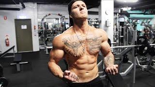 2016 Natural Aesthetics Motivation - Freezma