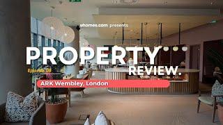 Uhomes Viewing - Wembley Ark | London Student Accommodation | Wembley