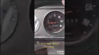 CHICA  COMBI ZERO KM  #fusca