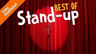 BEST OF - Humour STAND UP #1