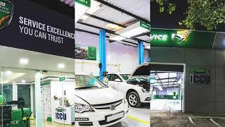 CASTROL AUTO SERVICE - JOURNEY SO FAR IN INDIA