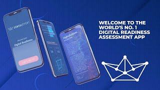 Consultport | Digital Readiness Assessment Tool