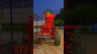 modified tractor  full Mahindra Tractor ️modified #modified #tractor #punjabistatus #viral