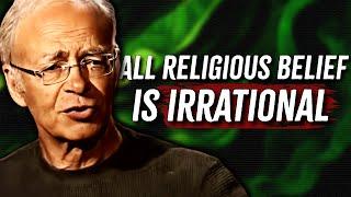 10 Minutes of Religion being Torn Apart by Philosopher Peter Singer