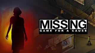 Missing: game trailer