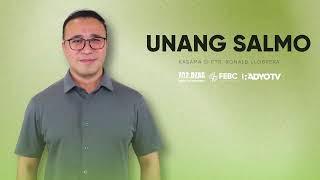 Unang Salmo | September 20, 2024