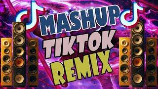 PH [NEW] BEST TIKTOK MASHUP NONSTOP REMIX 2025  MUSIC REMIX COLLECTION