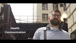 Nathan’s Story – Health Communication