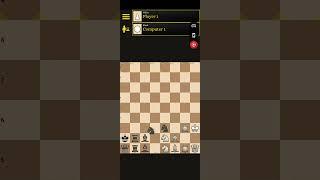 I made Racing Kings in ChessCraft!