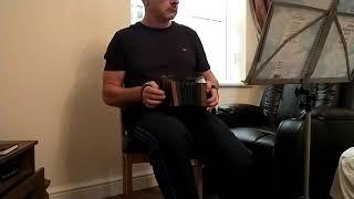 Those Were The Days on Hayden duet concertina.