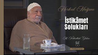 Herkul Nağme - İstikamet Solukları