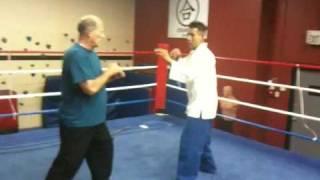 Steve Sexton Hapkido 9