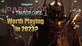 Is Darktide Worth Playing in 2023? | Warhammer 40,000: Darktide