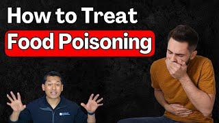 What to do if you have Food Poisoning | Causes, Symptoms, and Cures