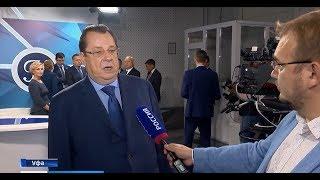 Андрей Романченко: «Программа перехода считается самым крупным проектом развития ЦЭТВ в мире»