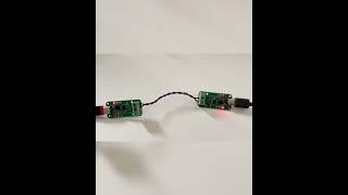 Connect seamlessly with a USB to RS485 converter! Simple, fast, and reliable. #TechTips #RS485