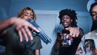 CJunior - Victims // Ready For War (Official Music Video) Dir. @FNSFilms