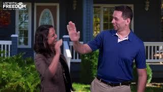 ListWithFreedom Testimonials