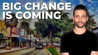 Fort Lauderdale Florida is About to BOOM! Here's Why...