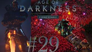 The War is Over (Order Survival) | Age of Darkness: Final Stand #29
