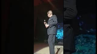  Григорию Лепсу подарили коньяк во время концерта в Сочи!