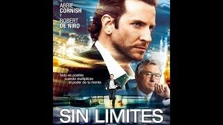 SIN LIMITES película completa (HD) • ESPAÑOL LATINO•