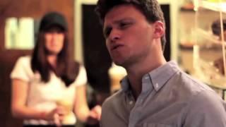 Jon Rudnitsky on The Writer's Room "House of Cards"
