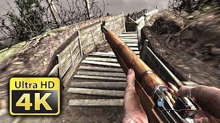 Medal of Honor Airborne : Old Games in 4K