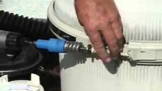 Multi-Tork Pool Service Tool