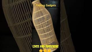 Fishing Gadgets || Village Fishing  Gadgets  || #fishing #dailyvlogs #viralvlogs #Sohan Vlogs