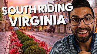 Living in South Riding, VA | What are the Pros vs Cons?!