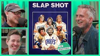 ‘Slap Shot’ Is Still The Best Hockey Movie | The Rewatchables