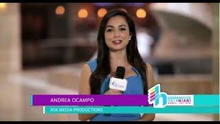 The Official 5th Annual Hispanicize 2014 Recap Video