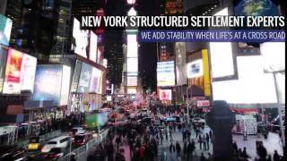 New York Structured Settlement Experts 2025 | 4structures.com  LLC 888-325-8640