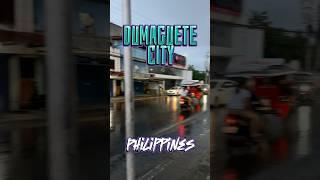 Dumaguete City Philippines