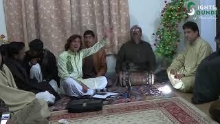 Mehfil e Mausiqi at my house - Musical gathering | MEHNDA SOHRAN DHOLA