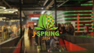 J-Spring 2024 Aftermovie