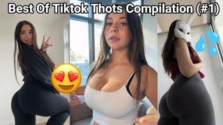 Best Of Tiktok Thots | Compilation #1