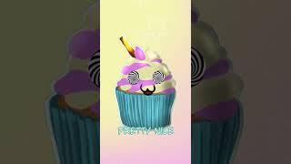 Is This Vtuber a Cupcake?