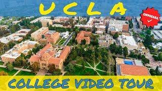 UCLA - Official College Video Tour