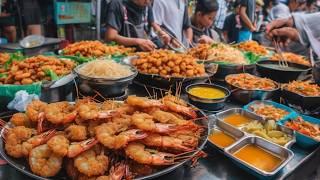 More Than 100 Street Food Dishes You Can Easily Find Southeast Asia Best Street Food Collection 2024