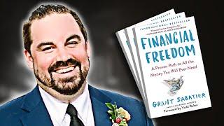 Financial Freedom | Summary In Under 10 Minutes (Book by Grant Sabatier)